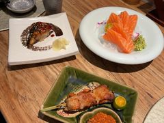 -筱田の食堂·izakaya(淮海中路店)