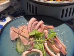 -川流不息·地道川菜·小龙虾(新松江路店)