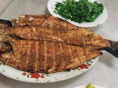 -如意农家院(胡关路店)