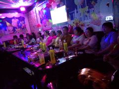 -音乐派KTV(盱眙皇剑国际店)