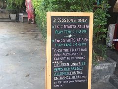 -TrueLove @ Neverland (Husky Cafe)