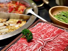 -廖掌柜·重庆鲜货火锅(上海首店)