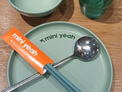 -迷你椰·泰式大排档(共康店)