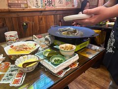 -桃太郎寿司料理(南坪店)