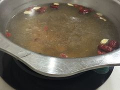 牛肉IMG_4460-粤潮牛肉火锅店(江南大道店)