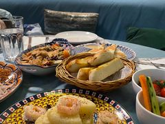 -苏坦土耳其西餐厅(玉林店)