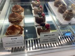 -Ten Olives甜点