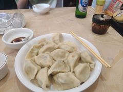 -北方饺子王·海肠捞饭·海鲜锅(山大店)