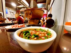 传统醋口小料-天桥老金涮肉(牛街店)