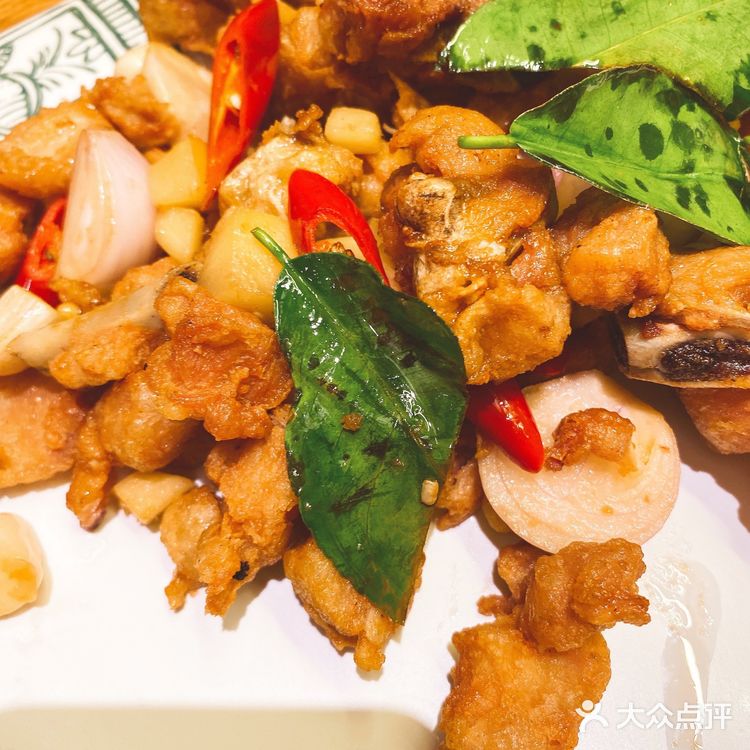 味道真是绝了鸡肉软烂入味