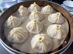 -邢家锅贴老店·非遗·开封菜(金明广场店)