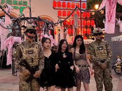 -国色天乡三期陆地乐园