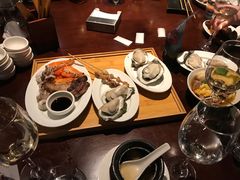 -广州富力君悦大酒店·凯菲厅