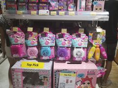 -LOG-ON(朗豪坊店)
