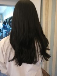 -BTR发型定制潮沙龙店
