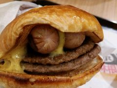 -麦当劳(温州人民路店)