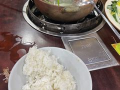 -华仔土鸡店(南洲分店)