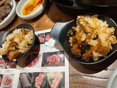 -九田家黑牛烤肉料理(太阳宫广场店)