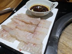 自制皮冻-东北农家院·铁锅炖(莘庄店)