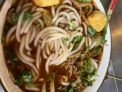 -芳姐牛杂(学子街店)