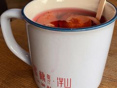 -蜜桃餐厅·伴山(湖滨商业街店)