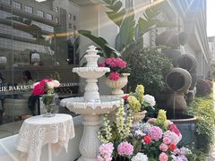 -名点荟·生日蛋糕·下午茶(五缘湾店)