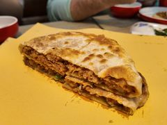 老蒙古肉饼-老舅老蒙肉饼非遗店(一店)
