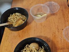 -余艳梅拌面世家(马场横路店)