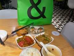 -阿那亚第一食堂 Cafeteria 1