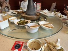 -阳坊大都涮羊肉(阳坊总店)