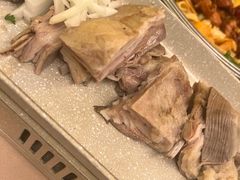 -耶里夏丽·丝路新疆菜·清真食品(徐汇南丹东路臻选店)