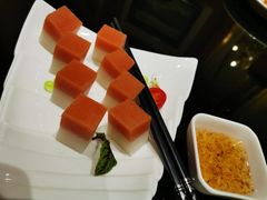 -小广寒电影艺术餐厅(小广寒经三路店)