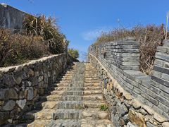 -东沙渔村