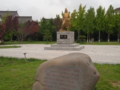 -赵州桥景区