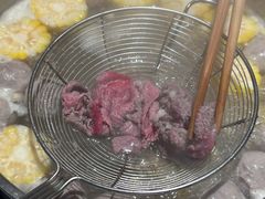 -潮泰牛肉火锅 · 创于1992年(车公庙店)