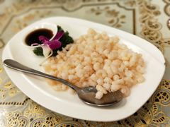 清炒虾仁-新聚丰菜馆(太监弄店)