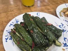 -柴氏风味斋(甘家口店)
