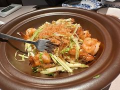 -漢舍中国菜馆(889广场店)