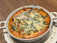 -Bistro Les Lilas丁香花小酒馆