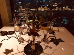 -翡翠36餐厅(浦东香格里拉店)