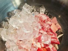 -羊来顺冰煮鲜羊 铁锅烀羊肉(中央大街店)