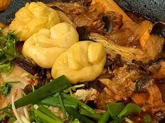 -江湖水乡铁锅炖魚(周庄嘉园店)