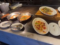 -君悦酒店·乐厨·高空自助餐(青年大街店)