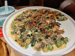 -四道菜·福建菜馆(万家广场店)