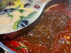 -彤德莱牛肉火锅(双港店)