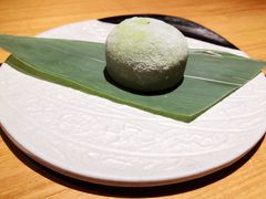 抹茶大福-味太助·银饭食堂(中华城店)