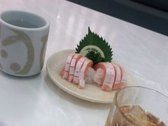 -元气寿司(金光华店)