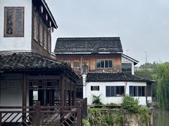 -樟树底(胜利河美食街店)