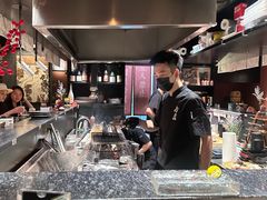 -乌君·酒场·炭火烧鸟(侨城坊店)