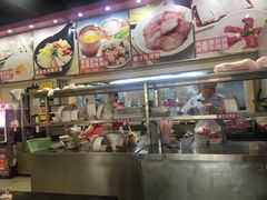 -华辉拉肠(龙口东店)